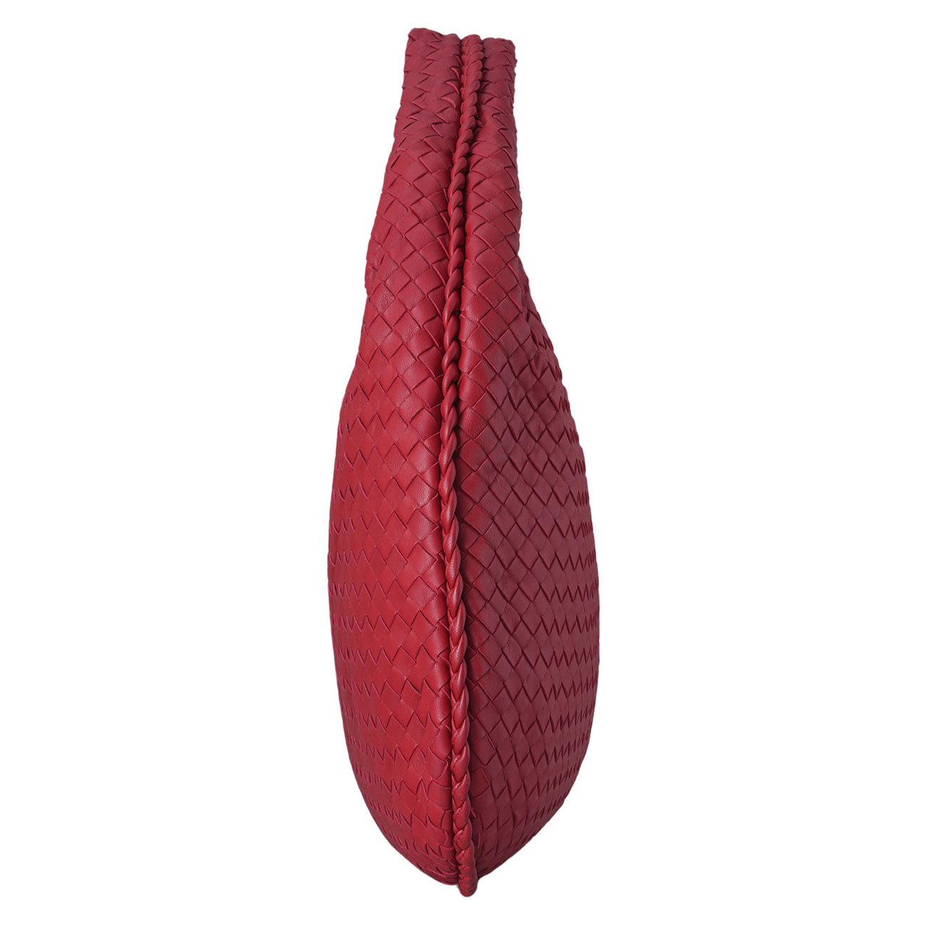 BOTTEGA VENETA(USED)보테가베네타 위빙 숄더백
